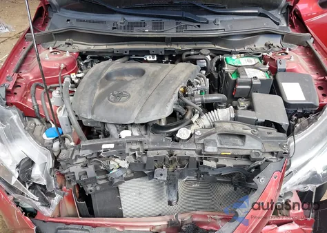 2016 Scion Ia from USA, damaged, VIN 3MYDLBZV6GY128165